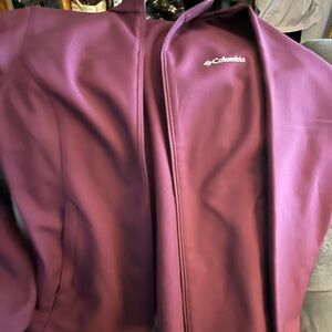 Columbia Jacket